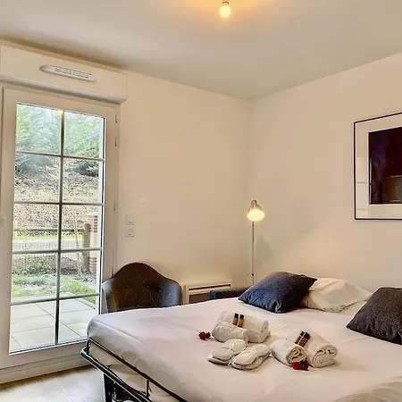 L'encre - Yourhosthelper Apartment