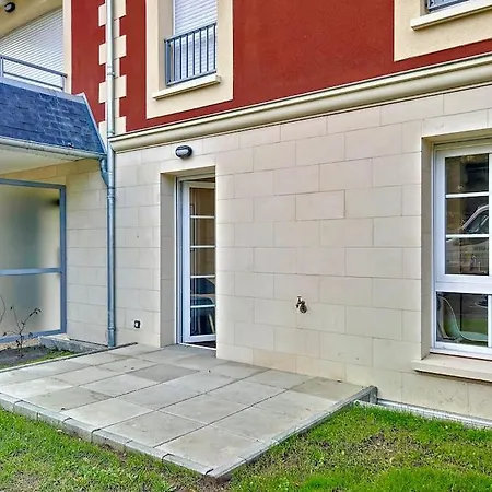 Apartment L'encre - Yourhosthelper Bénerville-sur-Mer