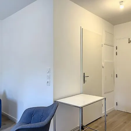 Apartment L'encre - Yourhosthelper *