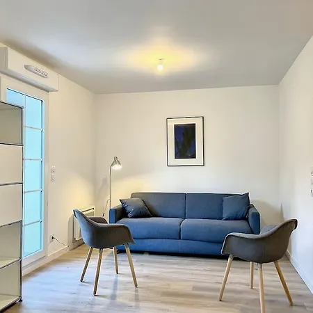 L'encre - Yourhosthelper Apartment