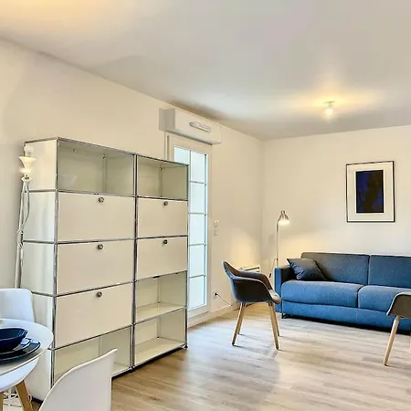 L'encre - Yourhosthelper Apartment