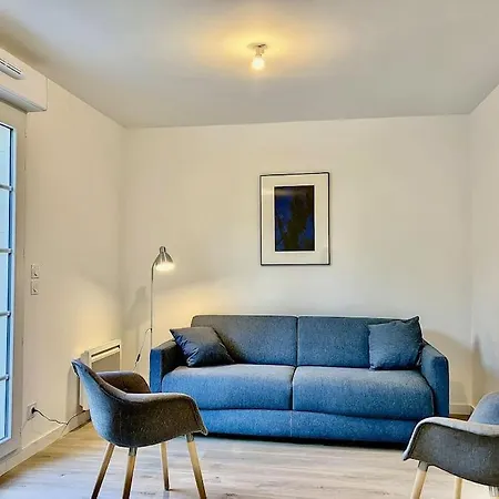 L'encre - Yourhosthelper Apartment
