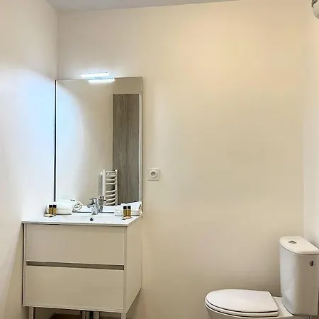 Apartment L'encre - Yourhosthelper